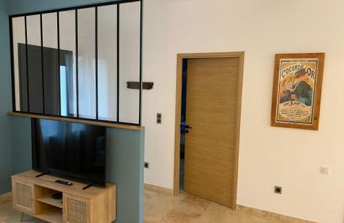 Les Logis de Cocagne - Foto 36