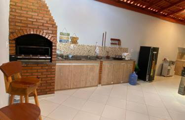 Casa pra temporada de férias Prado BA - Foto 9
