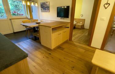 Schopplhof - panoramic apartments dolomites - Photo 19