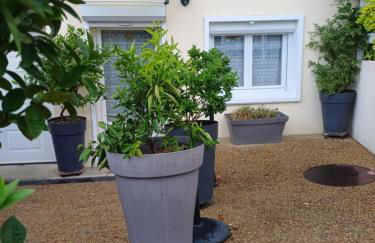 Superbe appartement à la campagne - Photo 5