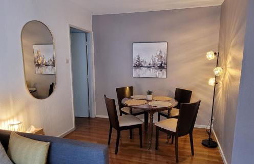 2p lumineux au Cœur de Strasbourg - Foto 24