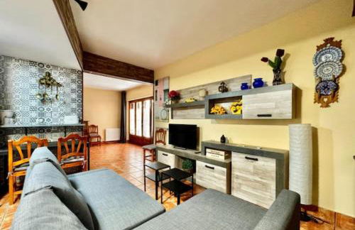 La Pedriza LA CASA DEL GALAPAGAR - Foto 5