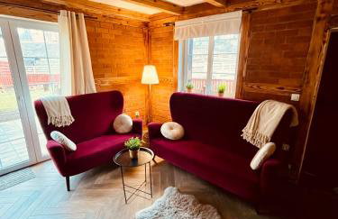 Twój Drugi Dom na Kaszubach - Foto 16