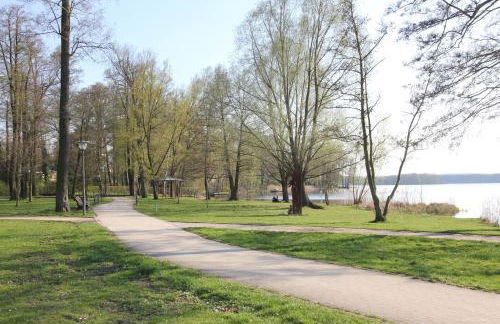 K8 FeWo - Am Kurpark - Therme - Foto 65