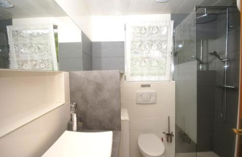 Ventron Chalet with Hill Views - Foto 16