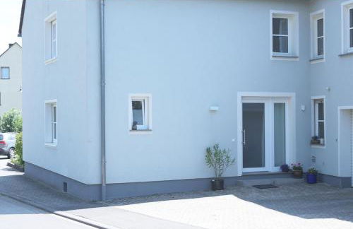 Laubach Ferienwohnung - Fam.Lorenz - Foto 10