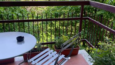 Magie Milano Rooms Tortona District-Navigli - Foto 4, Garden, Garden view