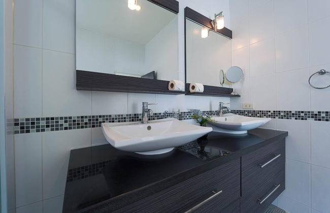 Hua Hin Pool Villa with 4 Bedrooms L50 - Foto 39