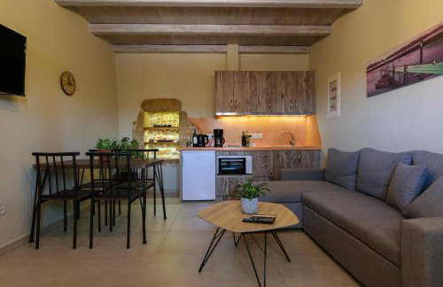 Effrosini Traditional Home - Foto 66