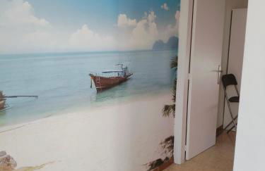 Apartamento duplex vacacional - Foto 34