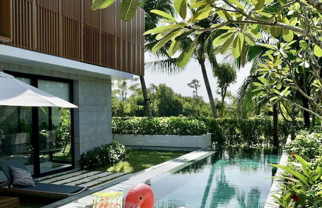 3 Bedrooms private pool villa Phu Quoc - Foto 66