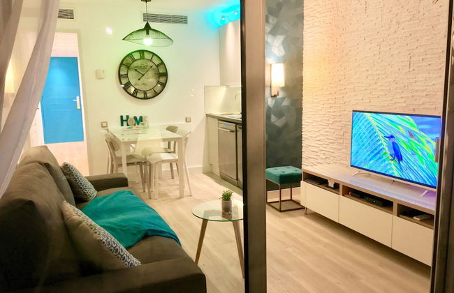 MyHome Riviera Apartments - Cannes Rentals - Foto 17