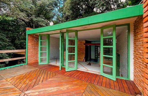 Loft Aconchegante em Meio à Natureza - Foto 15