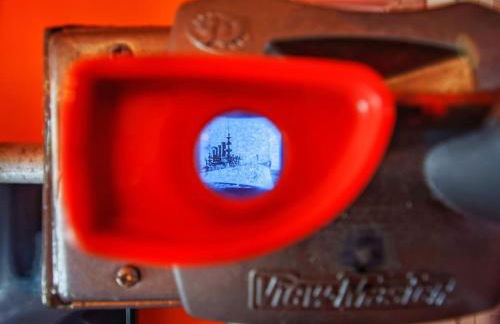 The Captain's Landing - 4 bedroom - 2 bathroom - Outdoor soaking tub - Adventure home - Foto 46