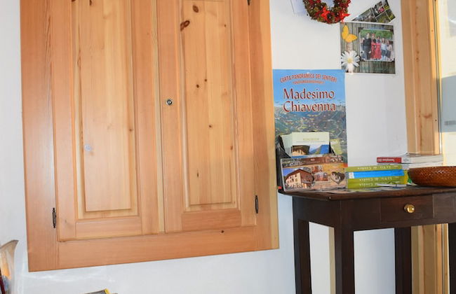 Italo-Svizzero - Foto 4