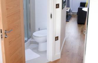 Deluxe and Modern Studio Apartment in Sydenham - Foto 20