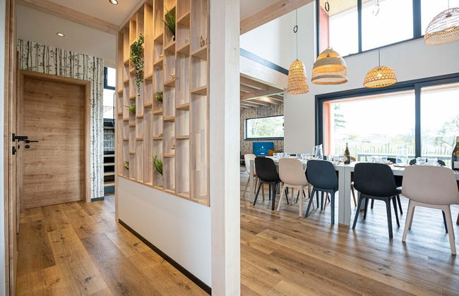 La Maison Devant La Prairie - Foto 3