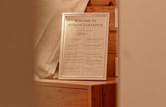 GRANDI 32 Boutique Residence - Foto 16