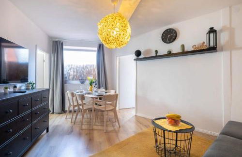 1 Schulterblatt-Apartments Hamburg For 6 - Foto 6