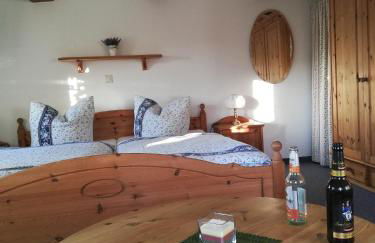 Ferienhaus 3 Eulen - Foto 35