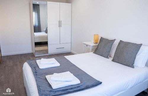 Navio Beach Apartment Santa Cruz - Foto 8