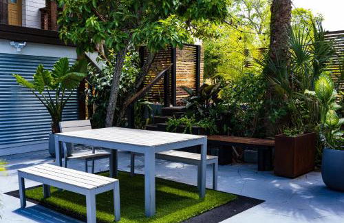 Shares Loft Luxury Apt - NEW! - Foto 30