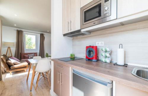 Moderno Apartamento en Centro de Granada - Photo 60