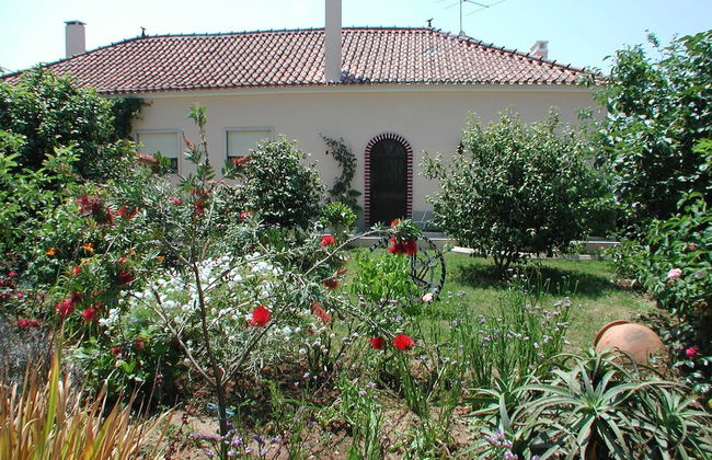 Casa Caetano - Foto 1