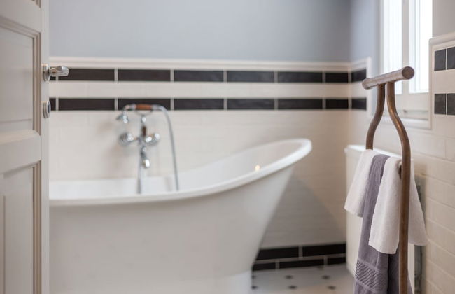 Good Living Bucharest - Foto 22