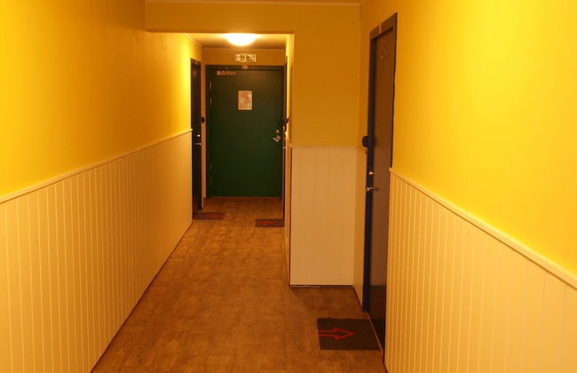 Bedder at Oslo Airport - Foto 30