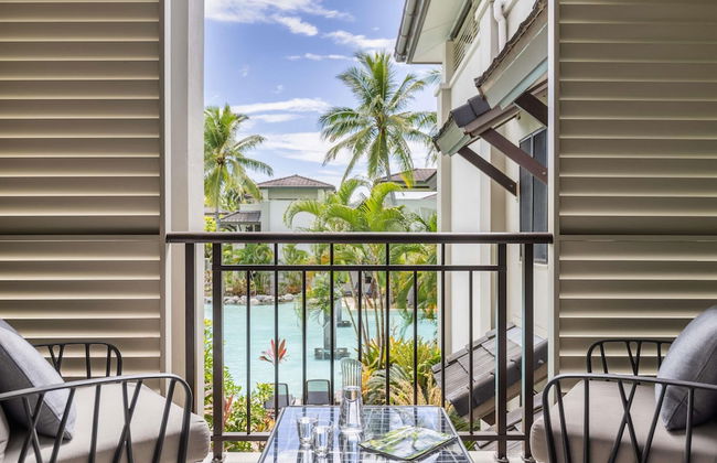 Pullman Port Douglas Sea Temple Resort and Spa - Foto 10
