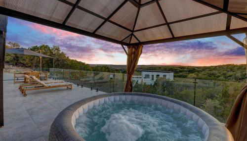 Lake House In Lago Vista-Lake Travis - Foto 4