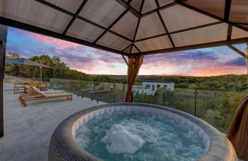 Lake House In Lago Vista-Lake Travis - Foto 4