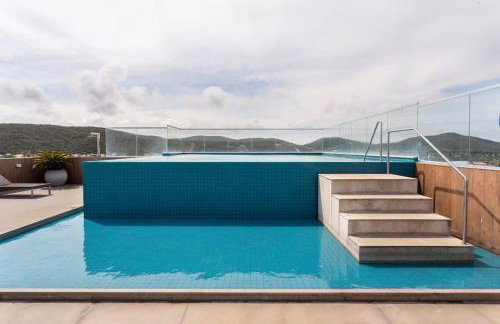 Cabo Frio - Loft Premium Royalle - Foto 27