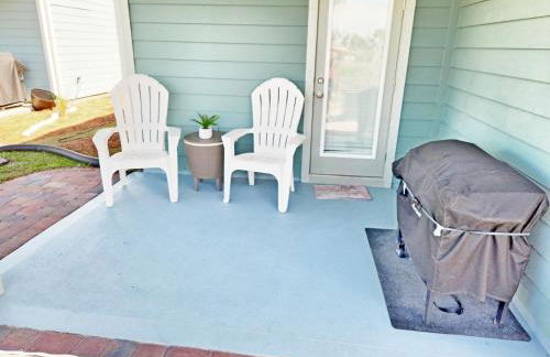 Coastal Dreaming - Beach Retreat - Foto 69