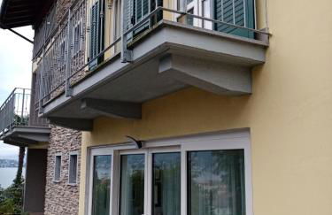 Casa Betty Lake View - Baveno - Foto 20