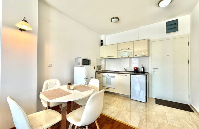 Ponta Nova One bedroom - Sea view - Foto 8