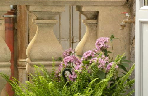 La Terrasse du Marché aux Fleurs - Foto 30