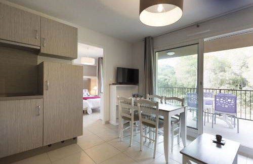 Residhotel Pont du Gard - Foto 44