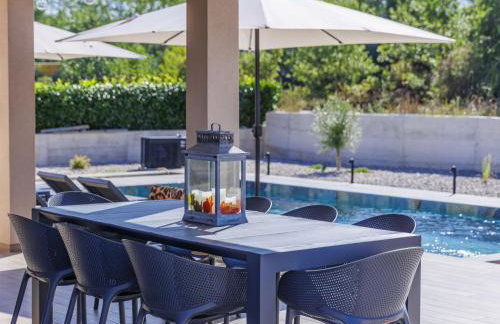 Holiday Home Villa Shea by Interhome - Foto 50