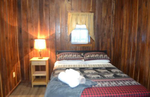Restful River Cabin, Red River Gorge, KY, River Access & Views - Foto 35