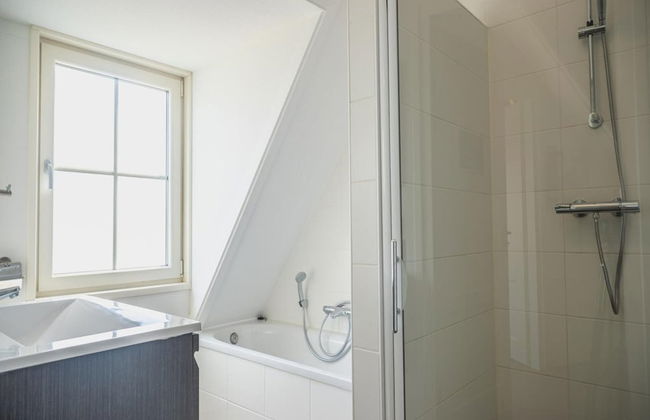 Holiday Home in Zaanse Style With Garden - Foto 8