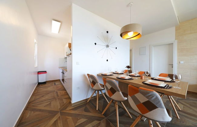 Apartments Redstone Luxury Apartments - Foto 12