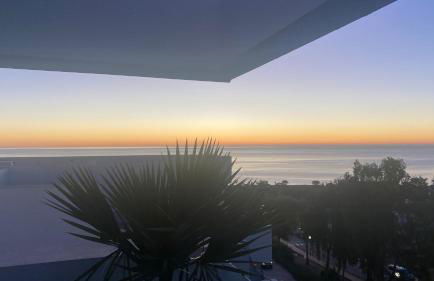 Penthouse Pure South Manilva Sea View - Photo 21