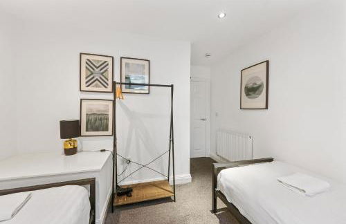 The Slater Pad - Party Apartment in Liverpool City Centre - Foto 36