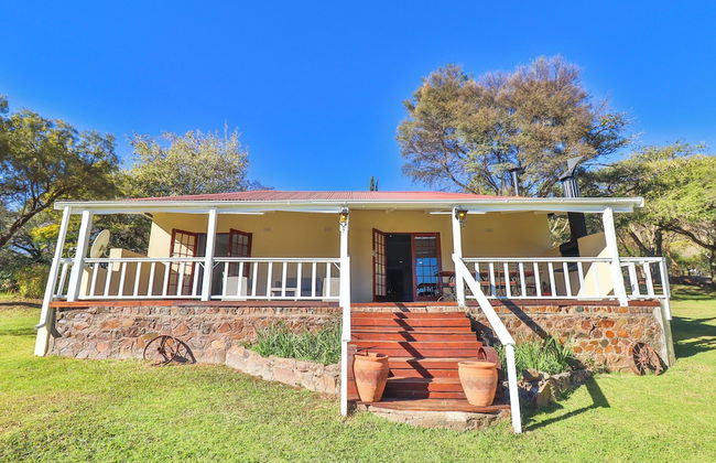 Valley of the Rainbow Fly Fishing Estate - Foto 51