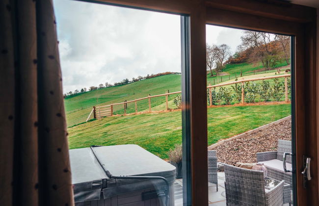 Beautiful Cottage in Idyllic Countryside Setting - Foto 42