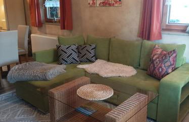 Ferienwohnung Ilona, Armin & Simon Funke - Photo 38