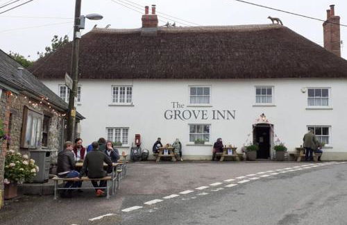 Old Inn House - Foto 45