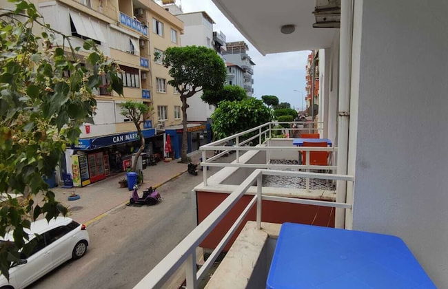 Maldives Apart Otel - Photo 3